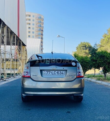 Toyota Prius 2008, 310,000 km - 1.5 l - Bakı