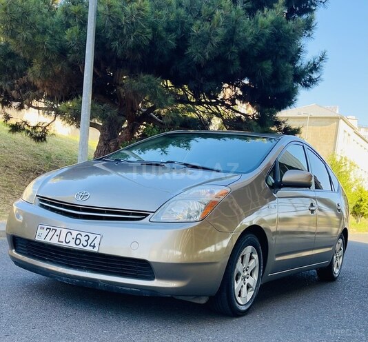 Toyota Prius 2008, 310,000 km - 1.5 l - Bakı