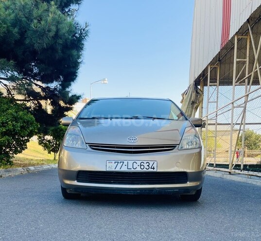 Toyota Prius 2008, 310,000 km - 1.5 l - Bakı