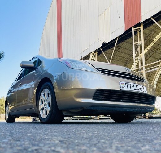 Toyota Prius 2008, 310,000 km - 1.5 l - Bakı