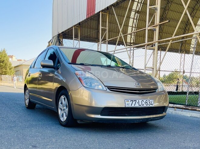 Toyota Prius 2008, 310,000 km - 1.5 l - Bakı