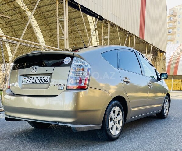 Toyota Prius 2008, 310,000 km - 1.5 l - Bakı