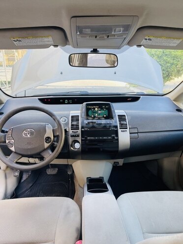 Toyota Prius 2008, 310,000 km - 1.5 l - Bakı