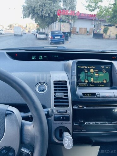 Toyota Prius 2008, 310,000 km - 1.5 l - Bakı