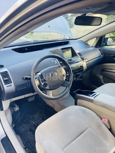 Toyota Prius 2008, 310,000 km - 1.5 l - Bakı