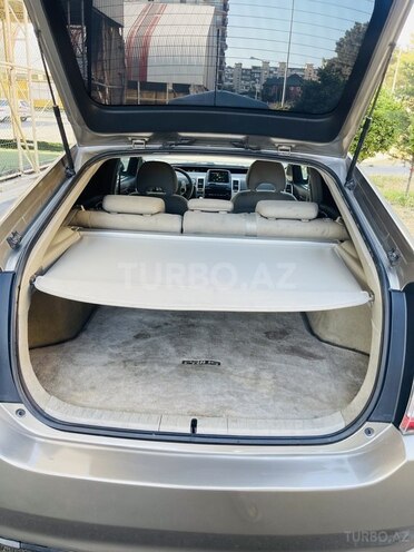 Toyota Prius 2008, 310,000 km - 1.5 l - Bakı