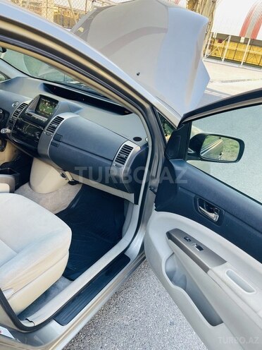 Toyota Prius 2008, 310,000 km - 1.5 l - Bakı