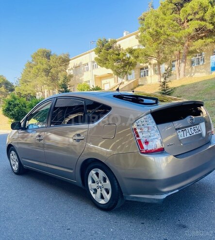 Toyota Prius 2008, 310,000 km - 1.5 l - Bakı