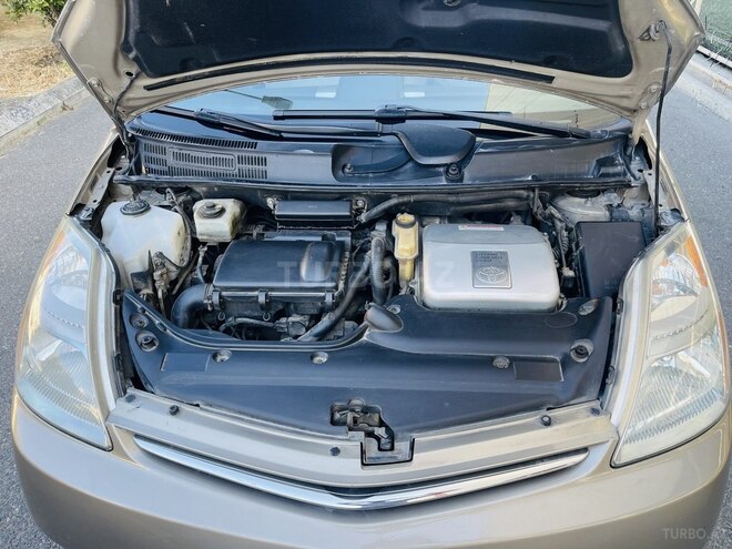 Toyota Prius 2008, 310,000 km - 1.5 l - Bakı