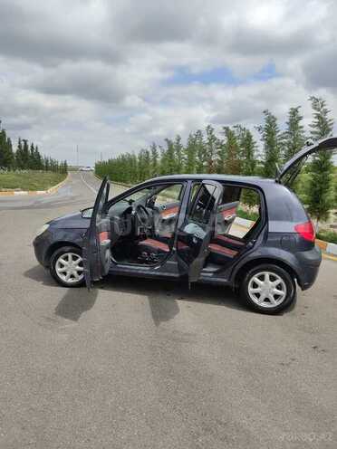 Hyundai Getz 2006, 250,496 km - 1.5 l - Sabirabad