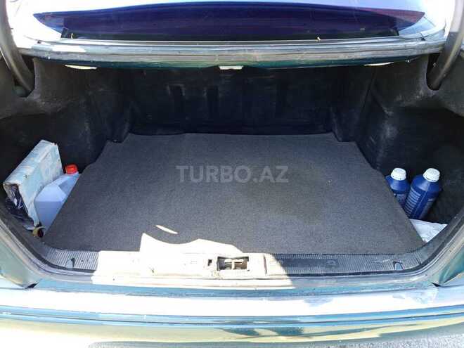 Mercedes E 300 d 1997, 340,000 km - 3.0 l - Bakı
