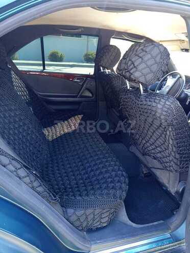 Mercedes E 300 d 1997, 340,000 km - 3.0 l - Bakı
