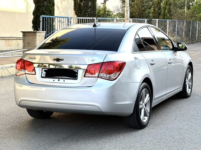 Chevrolet Cruze 2016, 110,000 km - 1.4 l - Gəncə