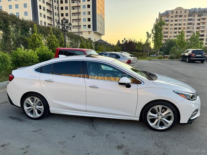 Chevrolet Cruze 2016, 148,000 km - 1.4 l - Bakı