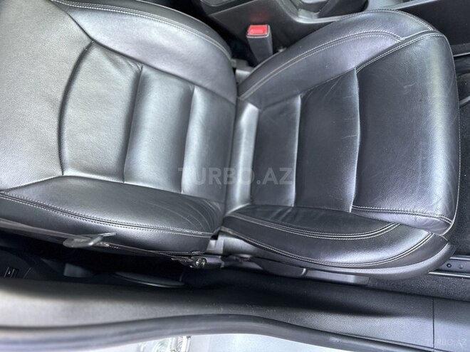 Chevrolet Cruze 2016, 110,000 km - 1.4 l - Gəncə
