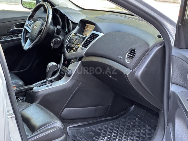 Chevrolet Cruze 2016, 110,000 km - 1.4 l - Gəncə