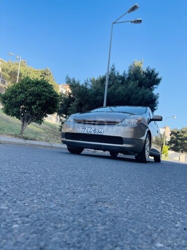 Toyota Prius 2008, 310,000 km - 1.5 l - Bakı