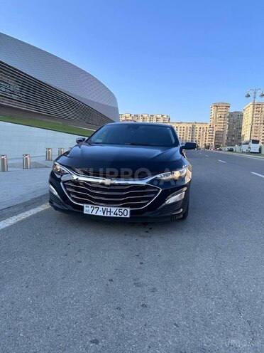 Chevrolet Malibu 2019, 65,000 km - 1.5 l - Bakı