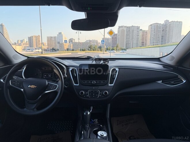 Chevrolet Malibu 2019, 65,000 km - 1.5 l - Bakı