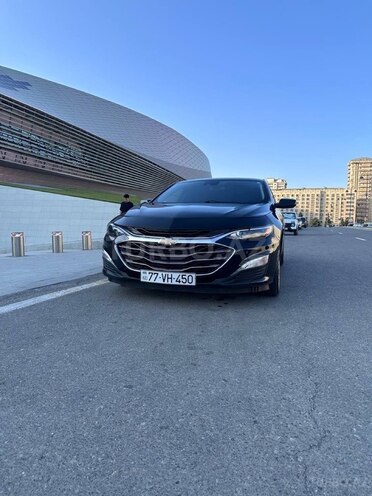 Chevrolet Malibu 2019, 65,000 km - 1.5 l - Bakı