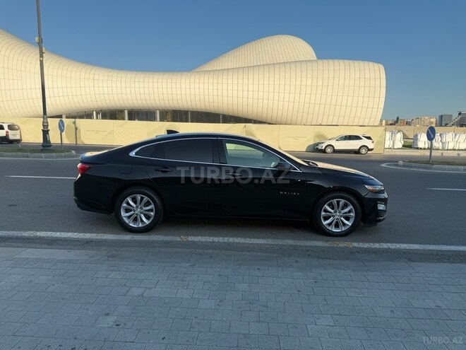 Chevrolet Malibu 2019, 65,000 km - 1.5 l - Bakı