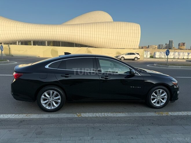 Chevrolet Malibu 2019, 65,000 km - 1.5 l - Bakı
