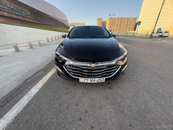Chevrolet Malibu 2019, 65,000 km - 1.5 l - Bakı