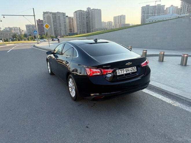 Chevrolet Malibu 2019, 65,000 km - 1.5 l - Bakı
