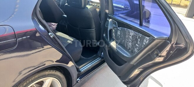 Mercedes E 240 1998, 200,000 km - 2.4 l - Şəmkir