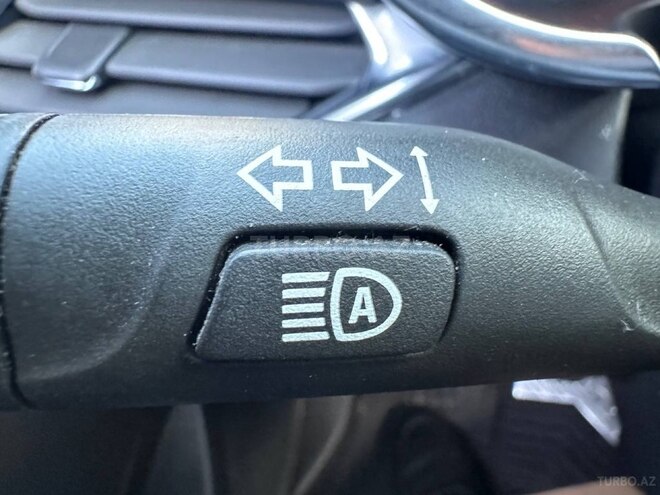 Chevrolet Malibu 2019, 65,000 km - 1.5 l - Bakı