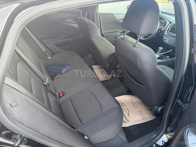 Chevrolet Malibu 2019, 65,000 km - 1.5 l - Bakı