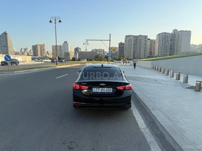 Chevrolet Malibu 2019, 65,000 km - 1.5 l - Bakı