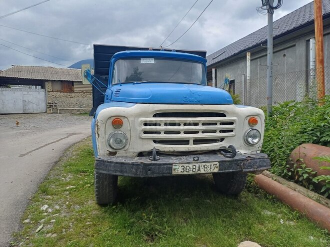 ZIL 130-2