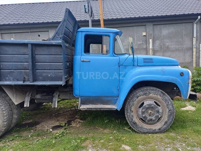 ZIL 130-3