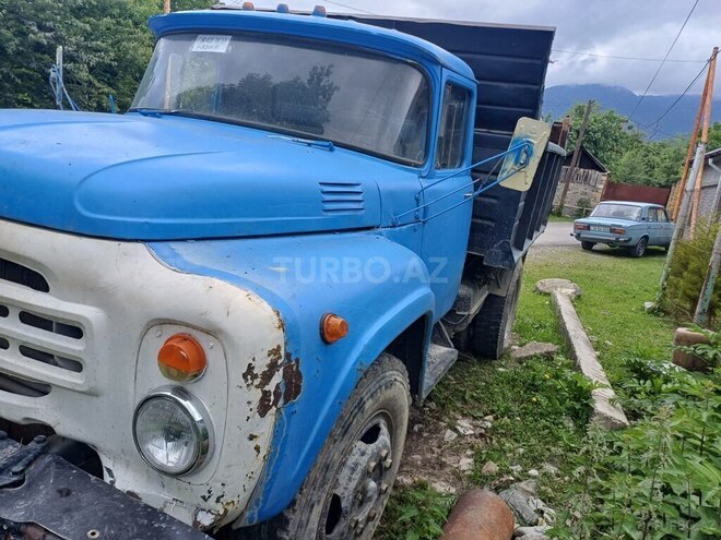 ZIL 130-6