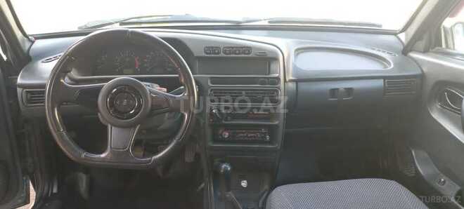 LADA (VAZ) 2115 2011, 230,000 km - 1.6 л - Bakı