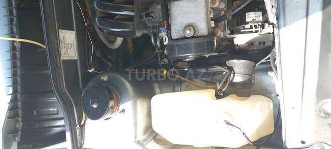 LADA (VAZ) 2115 2011, 230,000 km - 1.6 л - Bakı