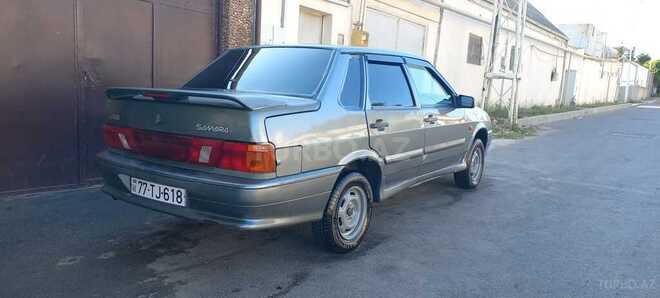 LADA (VAZ) 2115 2011, 230,000 km - 1.6 л - Bakı