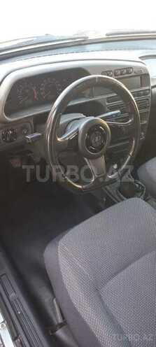 LADA (VAZ) 2115 2011, 230,000 km - 1.6 л - Bakı