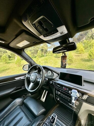 BMW X5 2018, 93,000 km - 3.0 л - Bakı