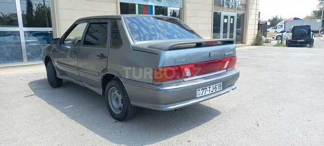 LADA (VAZ) 2115 2011, 230,000 km - 1.6 л - Bakı