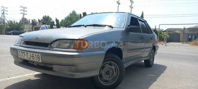LADA (VAZ) 2115 2011, 230,000 km - 1.6 л - Bakı