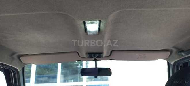 LADA (VAZ) 2115 2011, 230,000 km - 1.6 л - Bakı