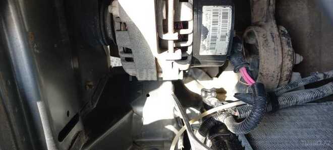 LADA (VAZ) 2115 2011, 230,000 km - 1.6 л - Bakı