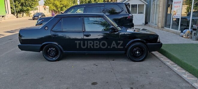 Tofas Sahin 2005, 77,379 km - 1.6 l - Bərdə