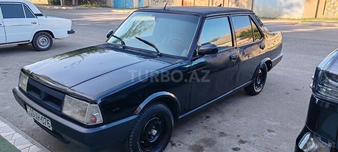 Tofas Sahin 2005, 77,379 km - 1.6 l - Bərdə
