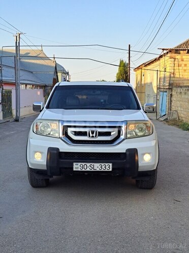 Honda Pilot 2009, 253,000 km - 3.5 l - Bakı