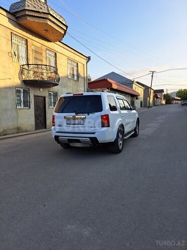 Honda Pilot 2009, 253,000 km - 3.5 l - Bakı