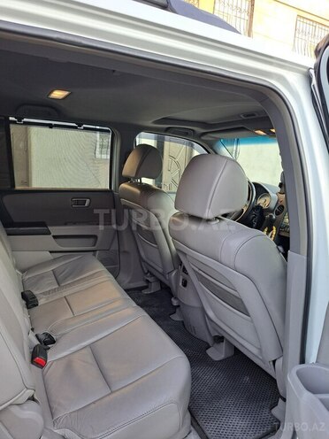 Honda Pilot 2009, 253,000 km - 3.5 l - Bakı