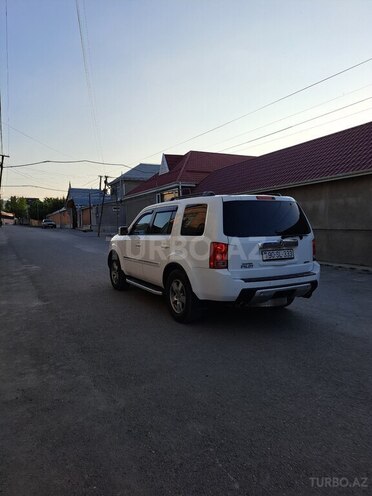Honda Pilot 2009, 253,000 km - 3.5 l - Bakı